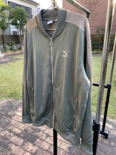 PUMA  ジャージのサムネイル