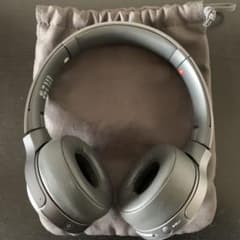 SONY WH-H800 (B)のサムネイル