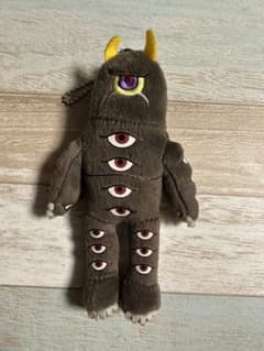 妖怪ウォッチ　ぬいぐるみキーホルダーのサムネイル
