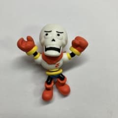 UNDERTALE パピルス ハグコットのサムネイル