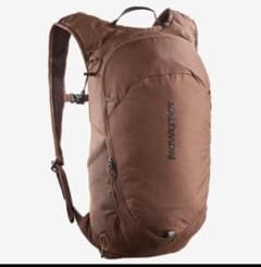 ぷみまる様【新品未使用】SALOMON TRAILBLAZER 20 ブラウン ぷみまる様【新品未使用】SALOMON TRAILBLAZER 20 ブラウン - メルカリ