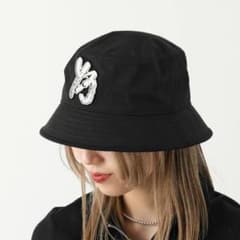 新品　Y-3 バケットハットのサムネイル