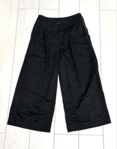 【BEAUTY＆YOUTH UNITED ARROWS】 ワイドパンツのサムネイル