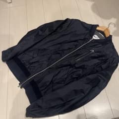 OAMC 2017ss Nylon Blouson 美品 - メルカリ