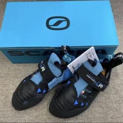 クライミングシューズ SCARPA スカルパ インスティンクトVSR