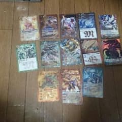バトスピのサムネイル