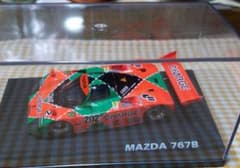 マツダ767B1/43のサムネイル