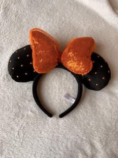 ディズニー　カチューシャのサムネイル