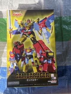 모델 로이드 Gambalger Gousma
