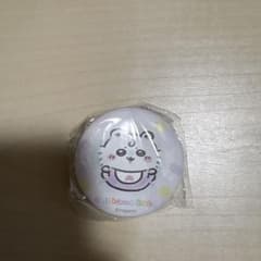 ちいかわ ちいかわベビー 缶バッジ モモンガのサムネイル