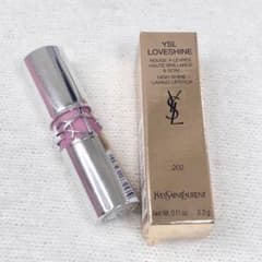 YSL LOVE SHINE リップスティック 202のサムネイル