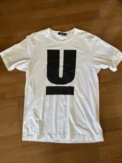 UNDERCOVER ロゴTシャツ XLのサムネイル