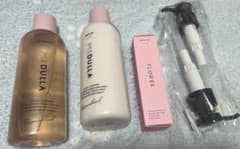 メデュラ　パーソナライズ　シャンプー　トリートメント　ヘアオイルのサムネイル