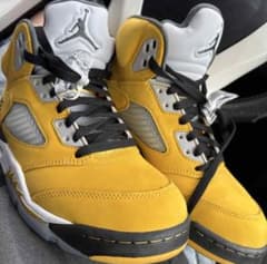 NIKE AIR JORDAN 5 RETRO "Tokyo 23"のサムネイル