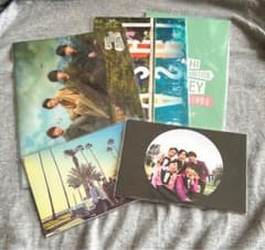 嵐 ARASHI EXHIBITION JOURNEY クリアファイル - メルカリ