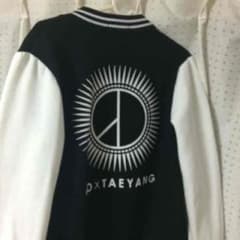 BIGBANG G-DRAGON SOL GOOD BOY スタジャンのサムネイル