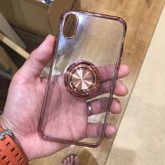 iPhone Xリングケースのサムネイル