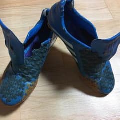 サッカースパイクのサムネイル