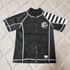 O'Neill ラッシュガード 130サイズ ブラックのサムネイル