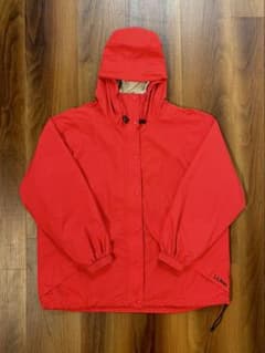 90s L.L.Bean STOWAWAY GORE-TEX マウンテンパーカーのサムネイル