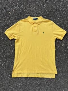 Ralph Lauren polo shirt size Lのサムネイル