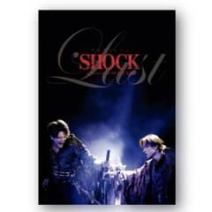 Endless SHOCK 2024 ファミクラストア限定盤 大阪 DVD - メルカリ