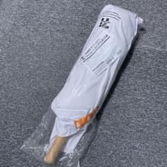 BIG!ぬいぐるみからあげ棒 新品未開封 - メルカリ