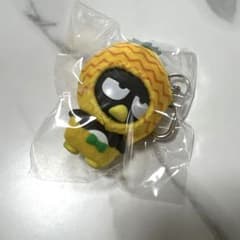 バツ丸　ちびっとも　果物　パイナップルのサムネイル