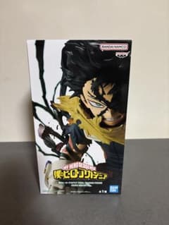 僕のヒーローアカデミア 緑谷出久 フィギュアのサムネイル