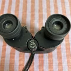 Super Star 8x25 双眼鏡 FIELD 6.6のサムネイル