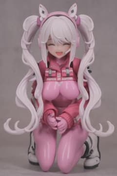 figma 앨리스 승리의 여신: NIKKE