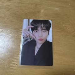 ATEEZ トレカのサムネイル
