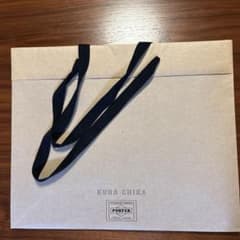 クラチカ　PORTER　ショッパーのサムネイル