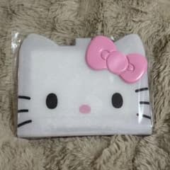 アイラブハローキティ バインダー　I Love Hello Kittyのサムネイル
