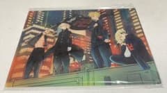 東京卍リベンジャーズ  原画展 クリアアートパネルのサムネイル