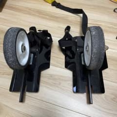 ドーリー　フローター  ゼファーボート　バイソンウェーブのサムネイル
