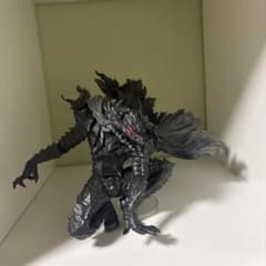 ベルセルク 狂戦士の甲冑 フィギュアのサムネイル