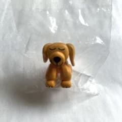 Daisuke Kondo アートコレクションマスコットフィギュア 犬のサムネイル