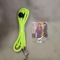 ミセス　ストラップ(非売品)のサムネイル