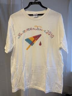 乃木坂46 真夏の全国ツアー Tシャツ まとめ売りのサムネイル