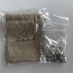 坂井仁香 Leoh chain bracelet : silver ladies - メルカリ