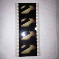 ラブライブ 入場特典 フィルム シリアル付き‼︎のサムネイル