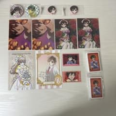 桜蘭高校ホスト部　藤岡ハルヒ　まとめ売り