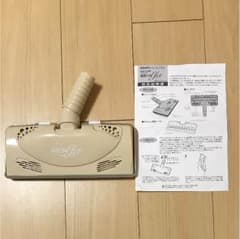 掃除機用ジェットノズル ミラクルJETのサムネイル