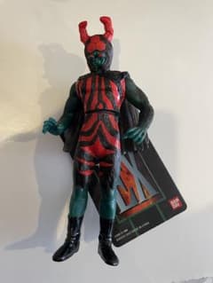 怪人 シリーズ 蜘蛛男 ソフビ 仮面ライダー 2002 石森プロ - メルカリ