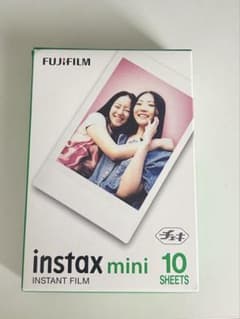 チェキフィルム 10枚のサムネイル