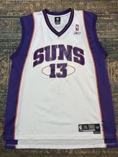Reebok NBA Phoenix Suns Nash 13 Jerseyのサムネイル