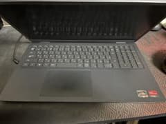 Dell vostro 15 3515一応ジャンク！ Dell vostro 15 3515一応ジャンク！ - メルカリ