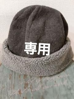 studio CLIP帽子のサムネイル