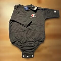 Champion ベビー ロンパース カバーオール 70cmのサムネイル